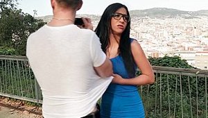EuroSexParties - Julia De Lucia with Francys Belle