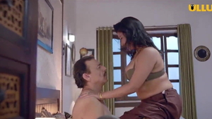 Egyptian tongue kissing