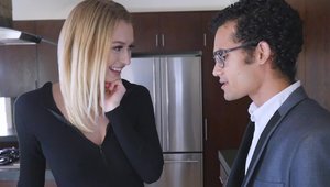 Teens Love Anal - Natalia Starr hard got her pussy pounded XXX