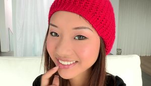 Teens Love Huge Cocks: Real sex starring asian queen Alina Li
