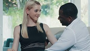 Dark X: Anny Aurora & Rob Piper gets plowed