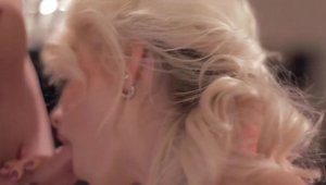 Fellucia Blow - Mia Magma cumshot