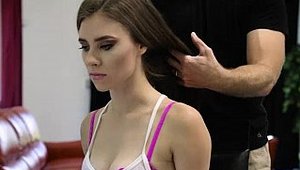 Bare Back Studios: Sex together with girl