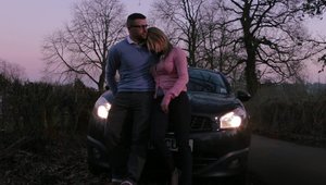 Joy Bear: Sienna Day and Dean Van Damme fucked hard