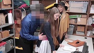 Shop Lyfter: Erica Lauren as well as Samantha Hayes