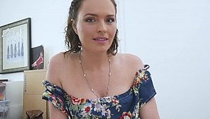 Perv Mom - Krissy Lynn desires plowing hard