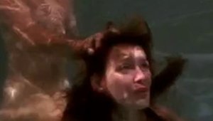 Sexy female has a thing for real fucking