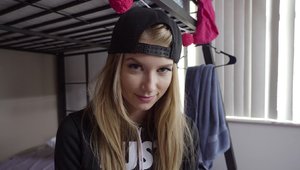 I Know That Girl: Arya Fae hard sex sex video