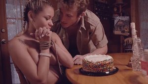 Marsha May jizzed XXX video