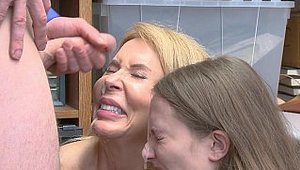 Shop Lyfter - Hardcore sex with teen Erica Lauren