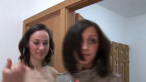 Good fuck starring czech student