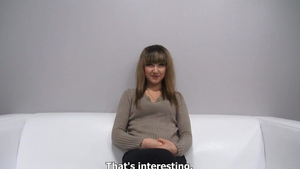 Good fuck along with czech pornstar