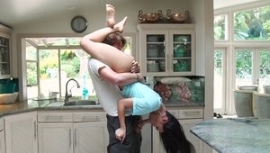 DontBreakMe - Hottest Cindy Starfall 69