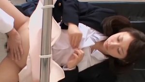 Japanese fingering