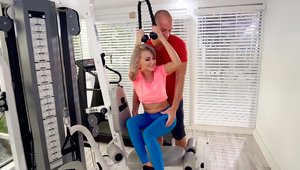DontBreakMe - Pressley Carter Pussy fucked