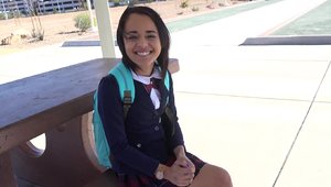 Holly Hendrix anal fucked