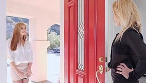 Dyked - Hotwife Blaten Lee ramming hard