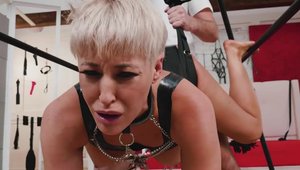 Brazzers Network - Ryan Keely 3some porno