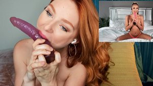 Sexy Lacy Lennon & Emma Hix shared porn