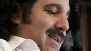 Ron Jeremy feels up to rough sex
