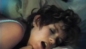 Vintage american stepmom group sex